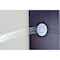 Anzzi Pure 3-Jetted Shower Panel in Mahogany Deco-Glass SP-AZ021 - alternate 3